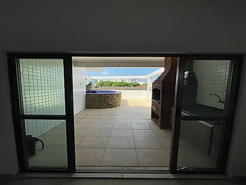 Casa 4 Quartos com 3 Suítes e 192m² - Embaré - Foto 8