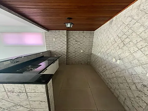Casa 4 Quartos com 3 Suítes e 192m² - Embaré - Foto 9