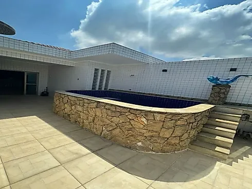 Casa 4 Quartos com 3 Suítes e 192m² - Embaré - Foto 10