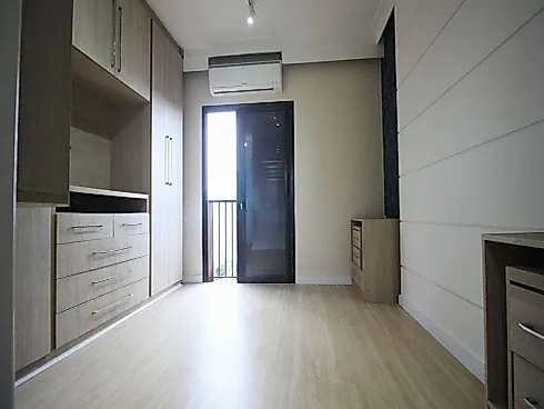 Cobertura 3 Quartos 150m² no Edifício Mandarim - Embaré - Foto 9