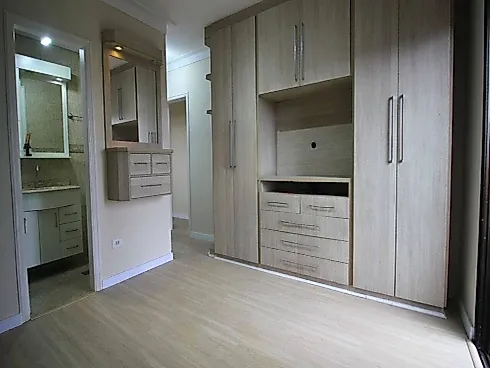 Cobertura 3 Quartos 150m² no Edifício Mandarim - Embaré - Foto 13