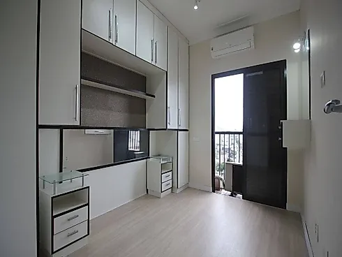 Cobertura 3 Quartos 150m² no Edifício Mandarim - Embaré - Foto 10
