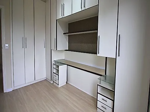 Cobertura 3 Quartos 150m² no Edifício Mandarim - Embaré - Foto 11