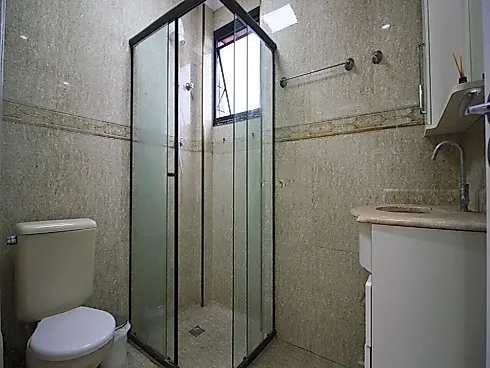 Cobertura 3 Quartos 150m² no Edifício Mandarim - Embaré - Foto 22