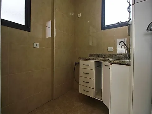 Cobertura 3 Quartos 150m² no Edifício Mandarim - Embaré - Foto 23