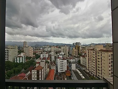 Cobertura 3 Quartos 150m² no Edifício Mandarim - Embaré - Foto 8