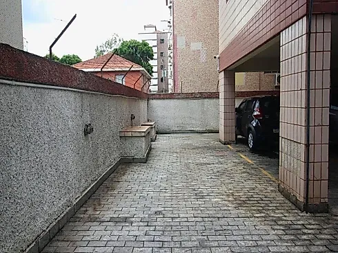 Cobertura 3 Quartos 150m² no Edifício Mandarim - Embaré - Foto 30