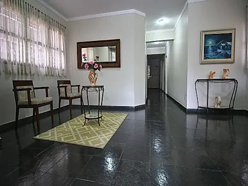 Cobertura 3 Quartos 150m² no Edifício Mandarim - Embaré - Foto 31