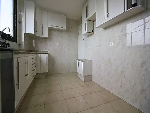 Cobertura 3 Quartos 150m² no Edifício Mandarim - Embaré - Foto 7