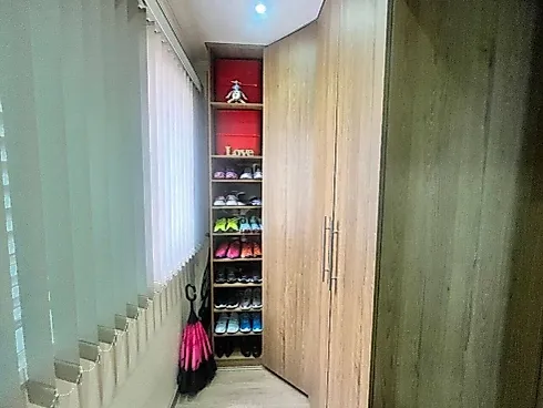 Sobrado Geminado 3 Quartos com 3 Suítes e 150m² - Embaré - Foto 10