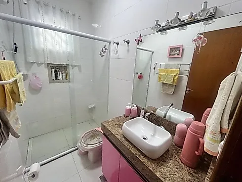 Sobrado Geminado 3 Quartos com 3 Suítes e 150m² - Embaré - Foto 13