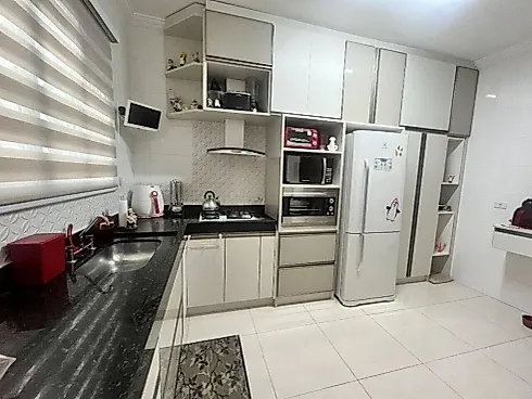 Sobrado Geminado 3 Quartos com 3 Suítes e 150m² - Embaré - Foto 14