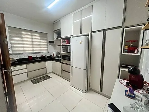 Sobrado Geminado 3 Quartos com 3 Suítes e 150m² - Embaré - Foto 15