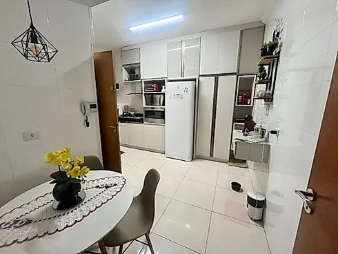 Sobrado Geminado 3 Quartos com 3 Suítes e 150m² - Embaré - Foto 16