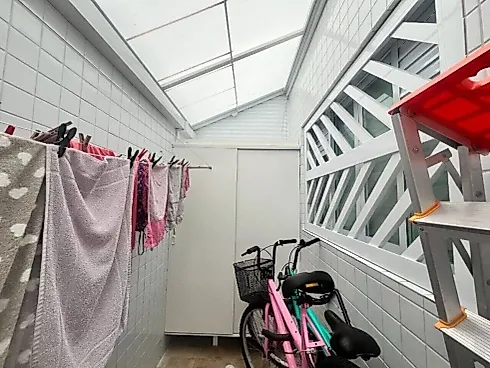 Sobrado Geminado 3 Quartos com 3 Suítes e 150m² - Embaré - Foto 17