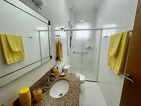 Sobrado Geminado 3 Quartos com 3 Suítes e 150m² - Embaré - Foto 20