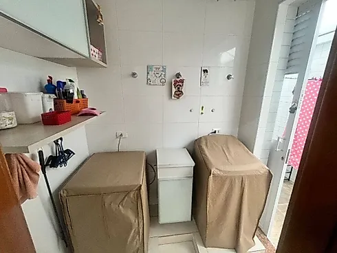Sobrado Geminado 3 Quartos com 3 Suítes e 150m² - Embaré - Foto 22