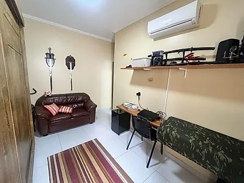 Sobrado Geminado 3 Quartos com 3 Suítes e 150m² - Embaré - Foto 6