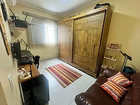 Sobrado Geminado 3 Quartos com 3 Suítes e 150m² - Embaré - Foto 8