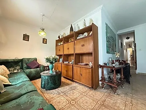 Casa 3 Quartos com 1 Suíte e 130m² - Ponta da Praia - Casa em Ponta da Praia, Santos - Foto 1