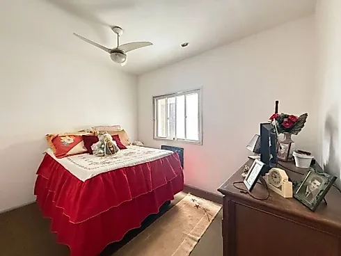 Casa 3 Quartos com 1 Suíte e 130m² - Ponta da Praia - Foto 10