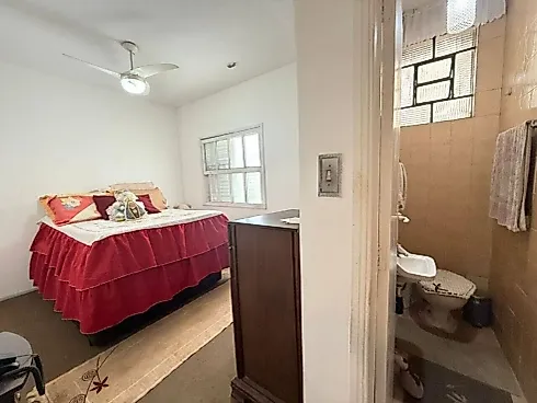 Casa 3 Quartos com 1 Suíte e 130m² - Ponta da Praia - Foto 11