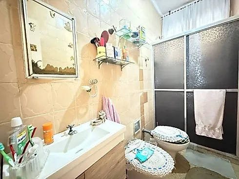 Casa 3 Quartos com 1 Suíte e 130m² - Ponta da Praia - Foto 14