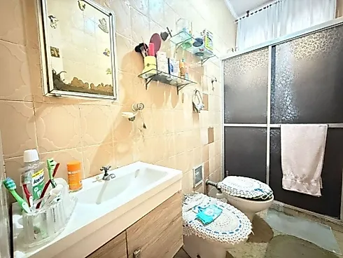 Casa 3 Quartos com 1 Suíte e 130m² - Ponta da Praia - Foto 15