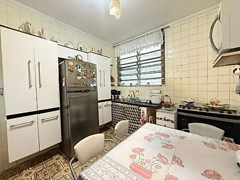 Casa 3 Quartos com 1 Suíte e 130m² - Ponta da Praia - Foto 17