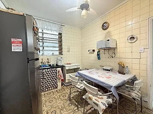 Casa 3 Quartos com 1 Suíte e 130m² - Ponta da Praia - Foto 19