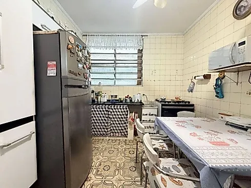 Casa 3 Quartos com 1 Suíte e 130m² - Ponta da Praia - Foto 20
