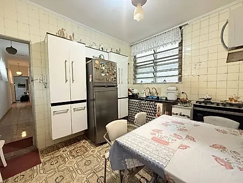 Casa 3 Quartos com 1 Suíte e 130m² - Ponta da Praia - Foto 21