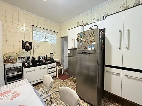 Casa 3 Quartos com 1 Suíte e 130m² - Ponta da Praia - Foto 22
