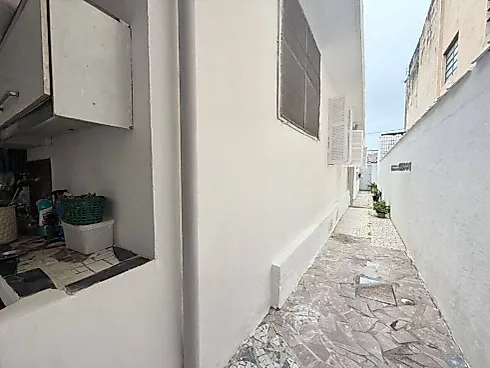 Casa 3 Quartos com 1 Suíte e 130m² - Ponta da Praia - Foto 24