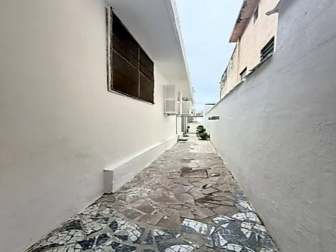 Casa 3 Quartos com 1 Suíte e 130m² - Ponta da Praia - Foto 25