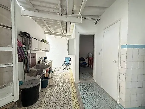 Casa 3 Quartos com 1 Suíte e 130m² - Ponta da Praia - Foto 26