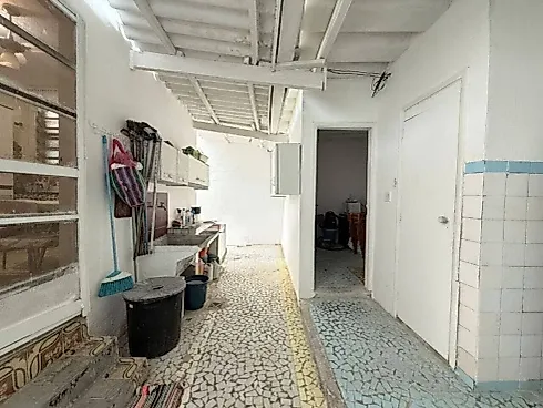 Casa 3 Quartos com 1 Suíte e 130m² - Ponta da Praia - Foto 27