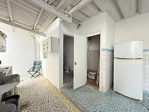 Casa 3 Quartos com 1 Suíte e 130m² - Ponta da Praia - Foto 29