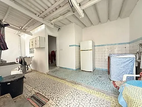 Casa 3 Quartos com 1 Suíte e 130m² - Ponta da Praia - Foto 30