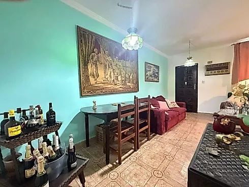 Casa 3 Quartos com 1 Suíte e 130m² - Ponta da Praia - Foto 8