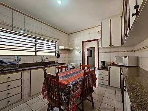 Casa 4 Quartos com 2 Suítes e 160m² - Embaré - Foto 10