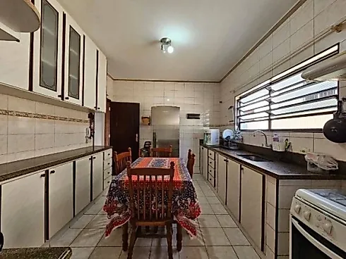 Casa 4 Quartos com 2 Suítes e 160m² - Embaré - Foto 11