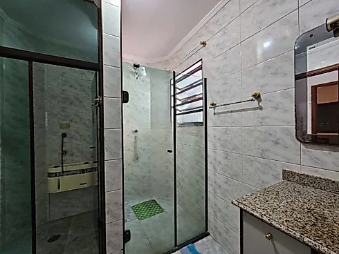 Casa 4 Quartos com 2 Suítes e 160m² - Embaré - Foto 16