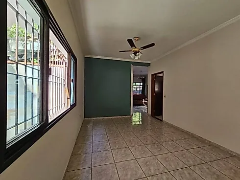 Casa 4 Quartos com 2 Suítes e 160m² - Embaré - Casa em Embaré, Santos - Foto 5