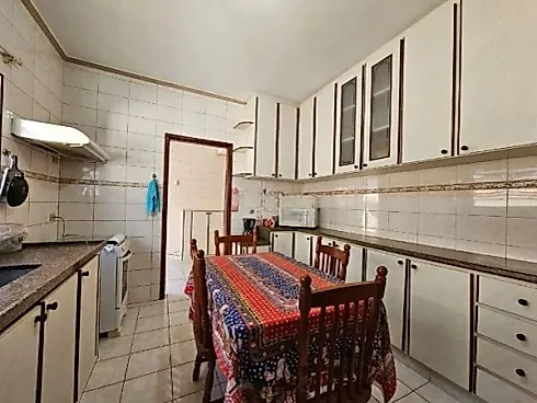 Casa 4 Quartos com 2 Suítes e 160m² - Embaré - Foto 9