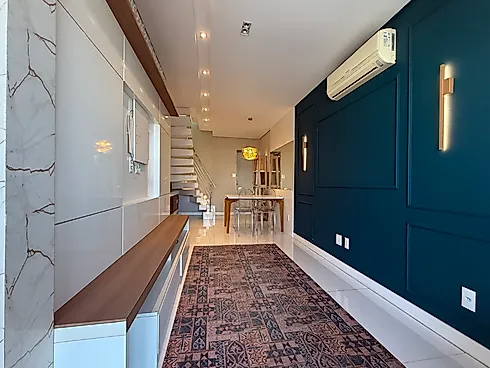 Cobertura 3 Quartos com 1 Suíte 160m²  - Boqueirão - Foto 10