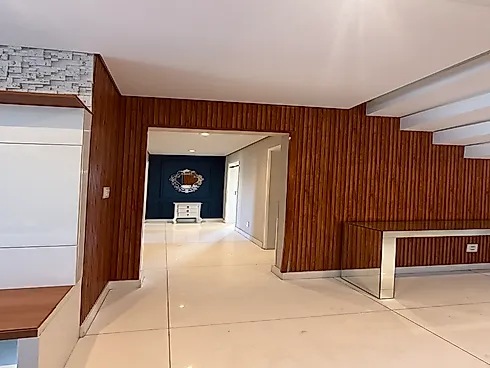 Cobertura 3 Quartos com 1 Suíte 160m²  - Boqueirão - Foto 12