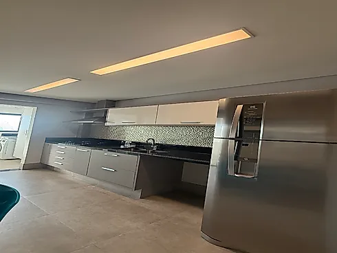 Cobertura 3 Quartos com 1 Suíte 160m²  - Boqueirão - Foto 16