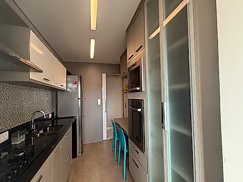 Cobertura 3 Quartos com 1 Suíte 160m²  - Boqueirão - Foto 18