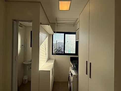 Cobertura 3 Quartos com 1 Suíte 160m²  - Boqueirão - Foto 20
